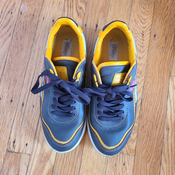 Pastry Shoes Pastry Sneakers By Angela Vanessa Simmons Poshmark